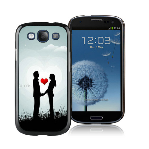 Valentine Forever Samsung Galaxy S3 9300 Cases CTG | Coach Outlet Canada